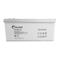 Sunpal 12V 200 Ampere Gelbatterie 12V 200A Solar Battery für den Werksgebrauch